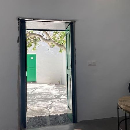 Lovely Studio In Original Finca La Asomada  エクステリア 写真