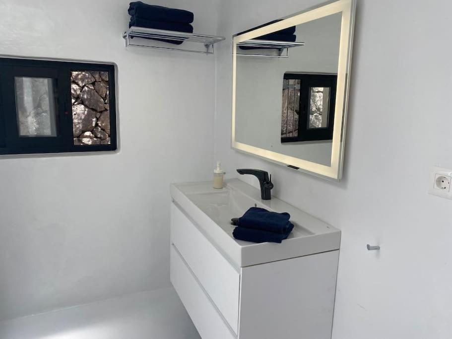 Lovely Studio In Original Finca La Asomada  エクステリア 写真