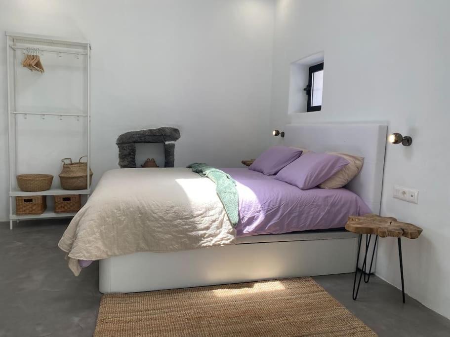 Lovely Studio In Original Finca La Asomada  エクステリア 写真