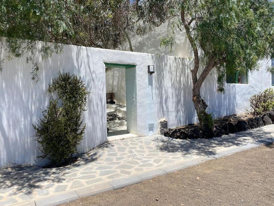 Lovely Studio In Original Finca La Asomada  エクステリア 写真