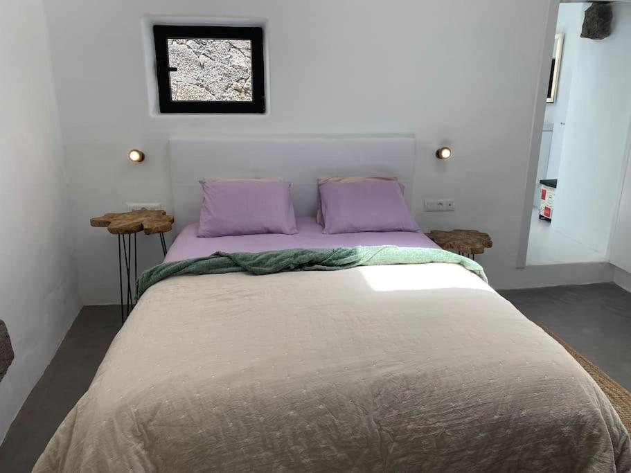 Lovely Studio In Original Finca La Asomada  エクステリア 写真
