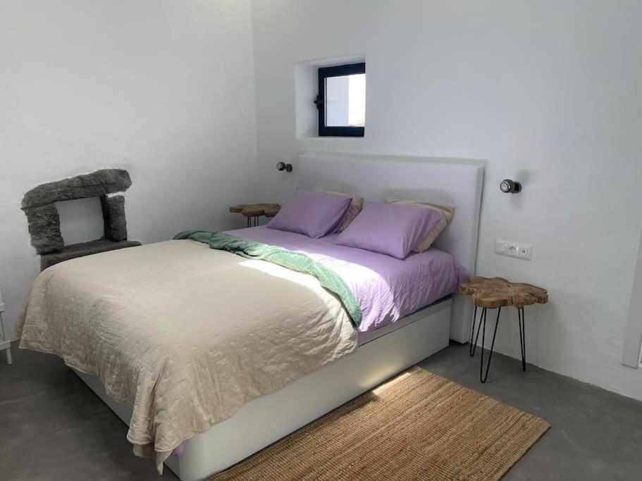 Lovely Studio In Original Finca La Asomada  エクステリア 写真