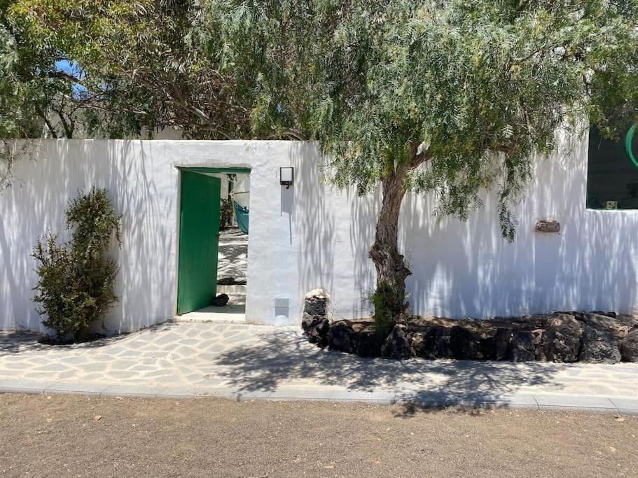 Lovely Studio In Original Finca La Asomada  エクステリア 写真